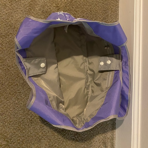 American girl brand carrying tote - Picture 3 of 5